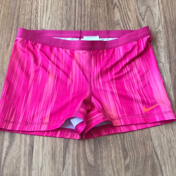 Nike Pants - Nike Dri-Fit Spandex Size Medium